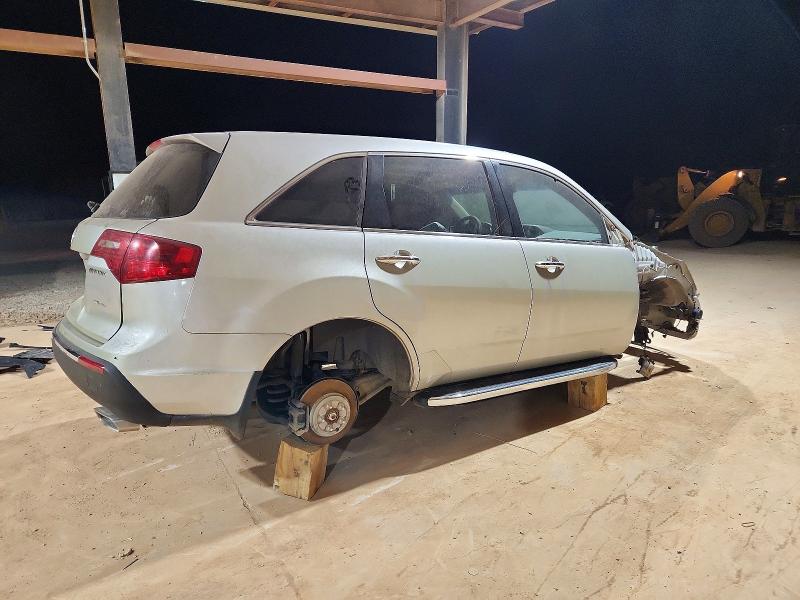 Aukcja sprzedaży 2013 Acura Mdx, vin: 2HNYD2H36DH503951, numer aukcji: 98044585