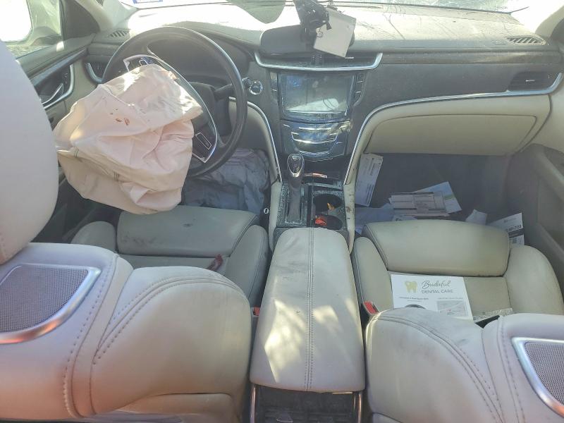 2013 Cadillac Xts მანქანა იყიდება აუქციონზე, vin: 2G61U5S36D9139951, აუქციონის ნომერი: 73376915