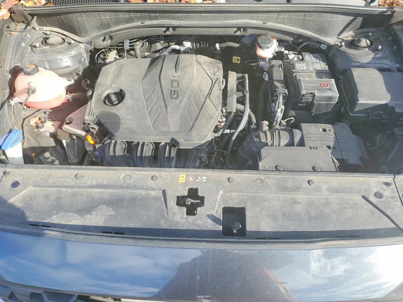 2021 Hyundai Santa Fe მანქანა იყიდება აუქციონზე, vin: 5NMS1DAJ9MH346865, აუქციონის ნომერი: 98689535