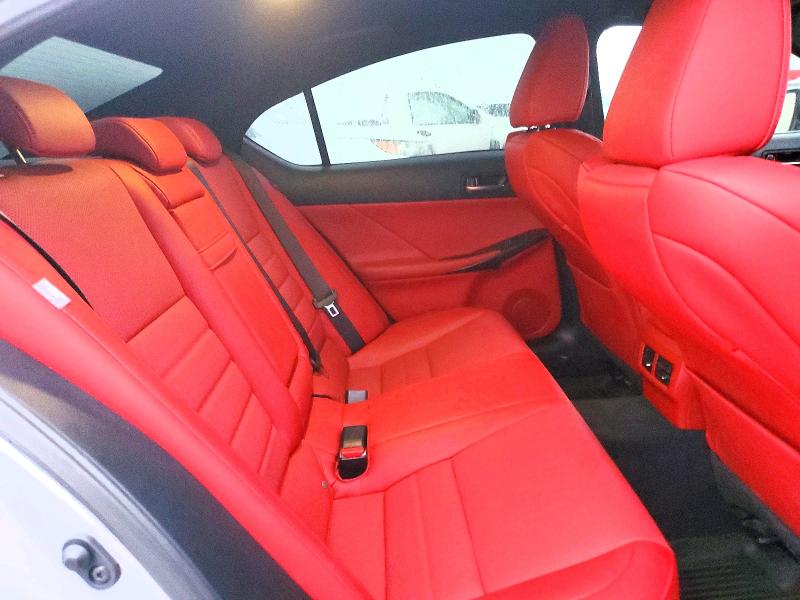 Продажа на аукционе авто 2021 Lexus Is, vin: JTHGZ1E21M5021810, номер лота: 74453345