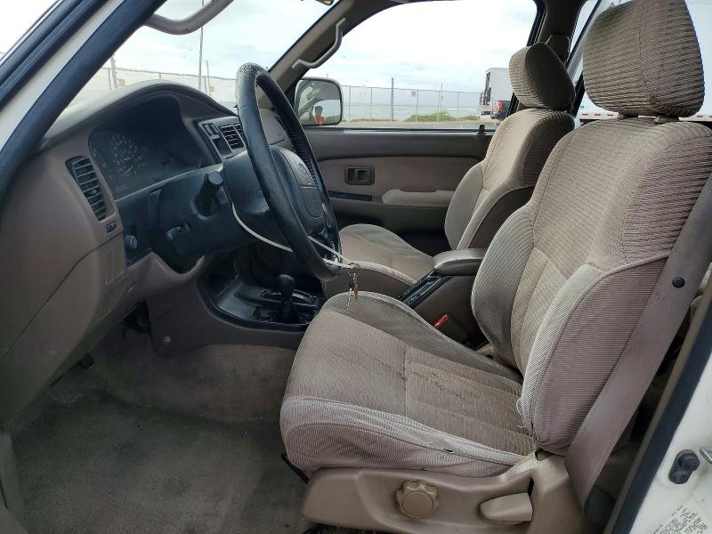Продаж на аукціоні авто 1997 Toyota 4runner, vin: JT3HN86R2V0122119, номер лоту: 98895025