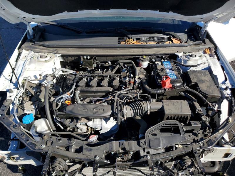 99155095 :رقم المزاد ، 1HGCY1F28RA074635 vin ، 2024 Honda Accord مزاد بيع