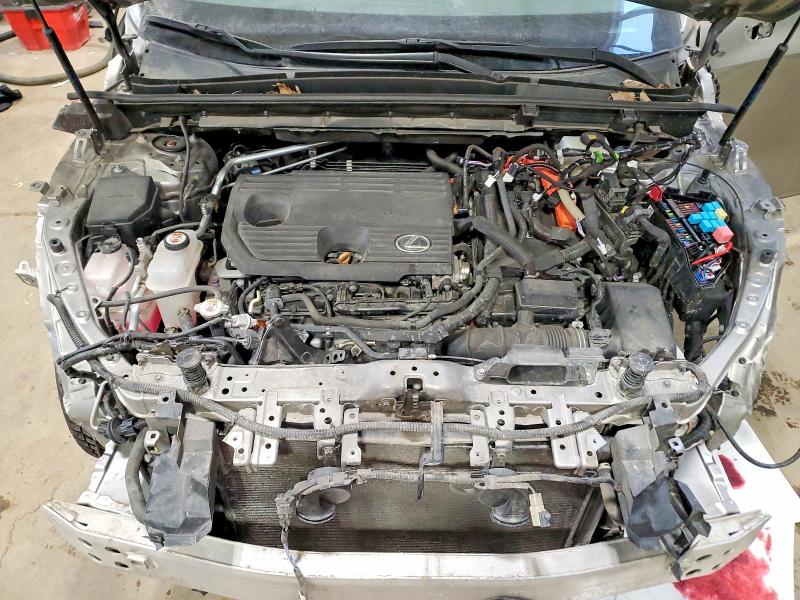 Aukcja sprzedaży 2023 Lexus Nx, vin: 2T2GKCEZ0PC010170, numer aukcji: 99415455