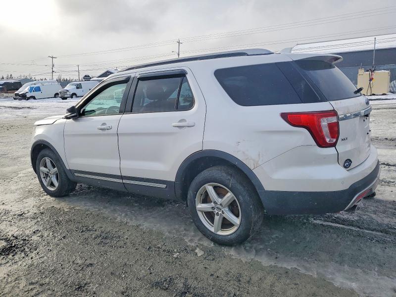 2016 Ford Explorer მანქანა იყიდება აუქციონზე, vin: 1FM5K8D80GGB20828, აუქციონის ნომერი: 74032495