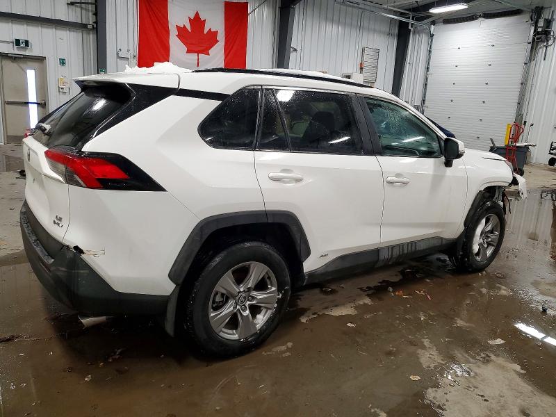 Aukcja sprzedaży 2025 Toyota Rav4, vin: 2T3BWRFV2SW269422, numer aukcji: 72698705