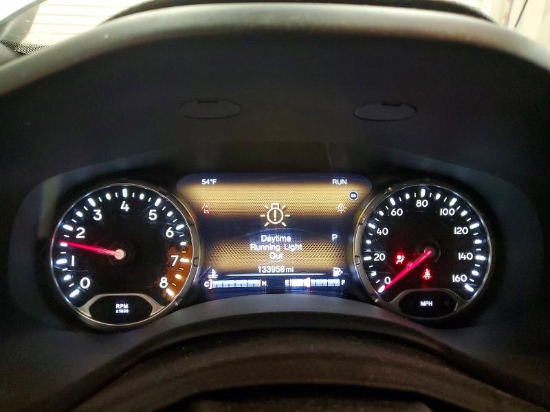 Aukcja sprzedaży 2018 Jeep Renegade, vin: ZACCJBCB3JPG73332, numer aukcji: 98288925