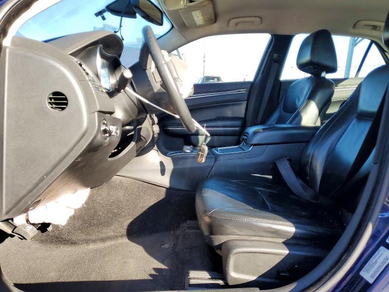 Aukcja sprzedaży 2015 Chrysler 300, vin: 2C3CCAAG2FH931419, numer aukcji: 99590415