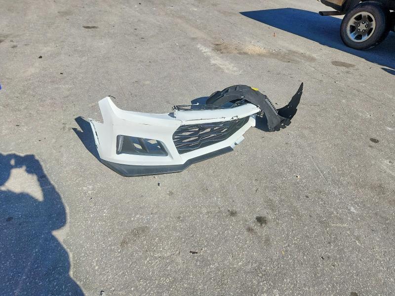 Aukcja sprzedaży 2018 Chevrolet Camaro, vin: 1G1FH1R75J0100534, numer aukcji: 74150465