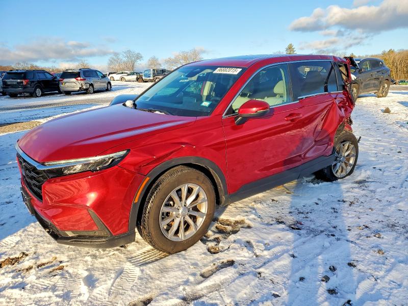 Aukcja sprzedaży 2025 Honda Cr-v, vin: 2HKRS4H70SH417893, numer aukcji: 96882015