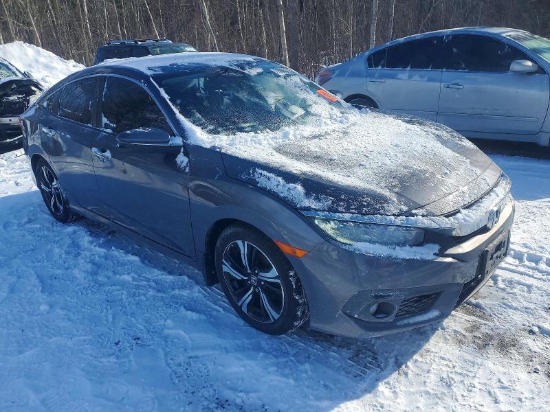 Aukcja sprzedaży 2017 Honda Civic, vin: 2HGFC1F99HH105982, numer aukcji: 73095115