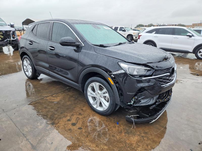 74584205 :رقم المزاد ، KL4MMBS25LB114031 vin ، 2020 Buick Encore Gx مزاد بيع