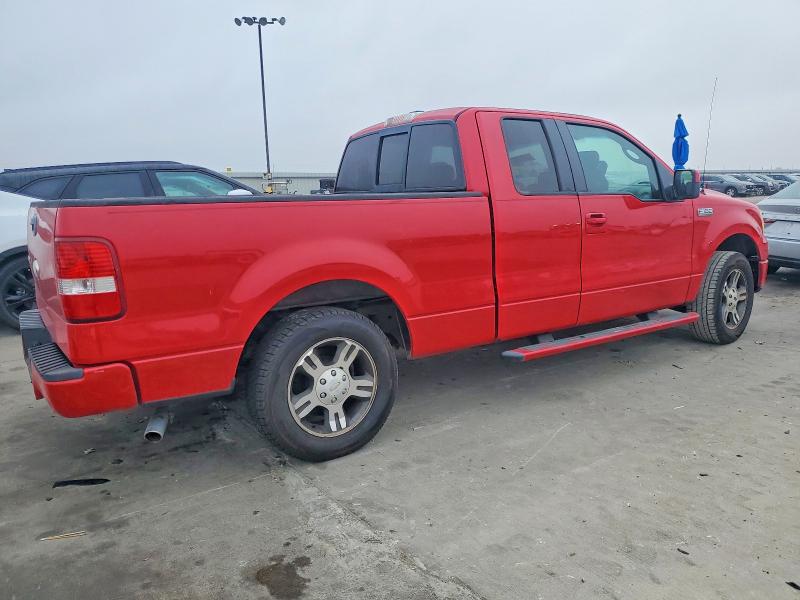 Продаж на аукціоні авто 2007 Ford F150, vin: 1FTPX12V27NA03326, номер лоту: 99280625