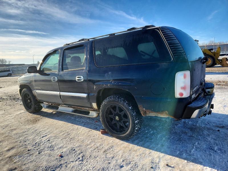 Продажа на аукционе авто 2004 Gmc Yukon Xl, vin: 1GKFK16Z94J105009, номер лота: 99427925