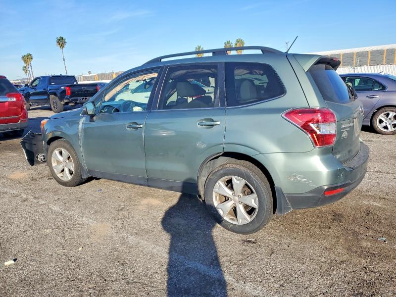 Aukcja sprzedaży 2014 Subaru Forester, vin: JF2SJAMC4EH518977, numer aukcji: 72608465