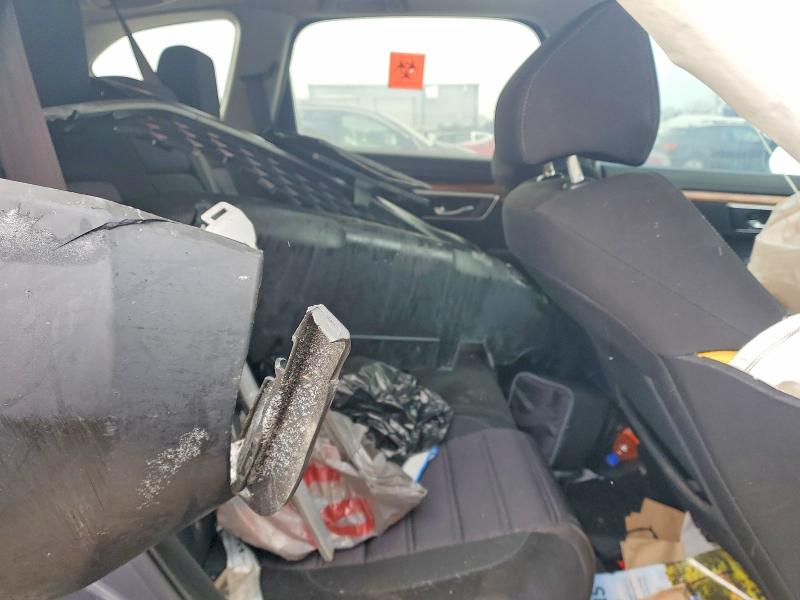 Продаж на аукціоні авто 2021 Honda Cr-v, vin: 7FARW2H51ME005642, номер лоту: 98387965