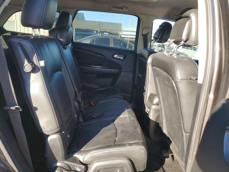 Продаж на аукціоні авто 2016 Dodge Journey, vin: 3C4PDDGG1GT150709, номер лоту: 72778435