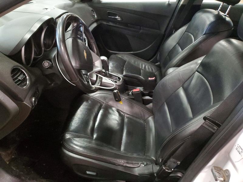 Auction sale of the 2013 Chevrolet Cruze, vin: 1G1PE5SB3D7118903, lot number: 99173485