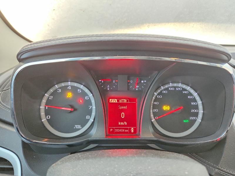 Продажа на аукционе авто 2017 Gmc Terrain De, vin: 2GKFLVE32H6175746, номер лота: 75461915