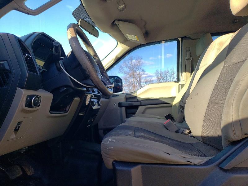 Продаж на аукціоні авто 2015 Ford F150, vin: 1FTEX1EPXFFC01665, номер лоту: 96762535