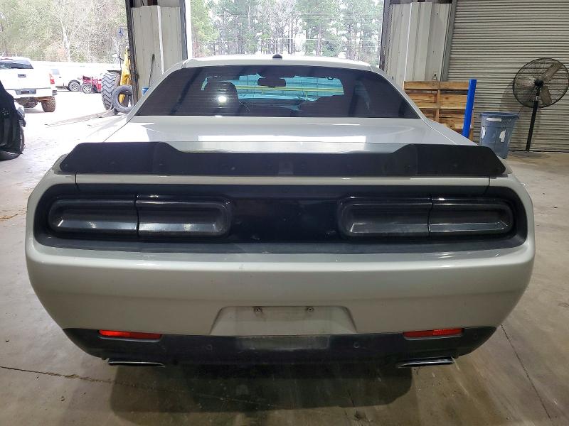 Продажа на аукционе авто 2021 Dodge Challenger, vin: 2C3CDZBT1MH546633, номер лота: 72818025