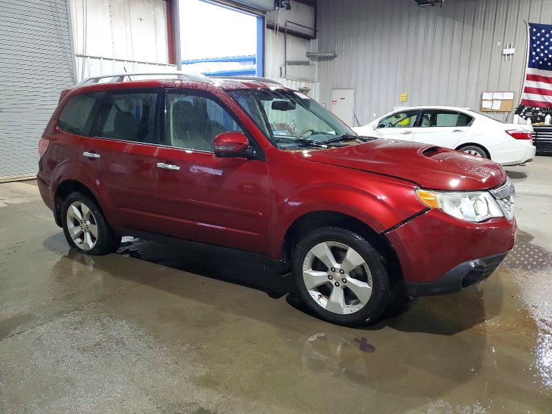 99578345 :رقم المزاد ، JF2SHGGC3CH433717 vin ، 2012 Subaru Forester مزاد بيع