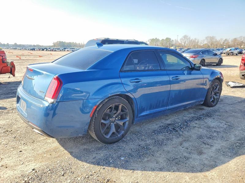 Aukcja sprzedaży 2021 Chrysler 300, vin: 2C3CCAAG4MH566996, numer aukcji: 74357195