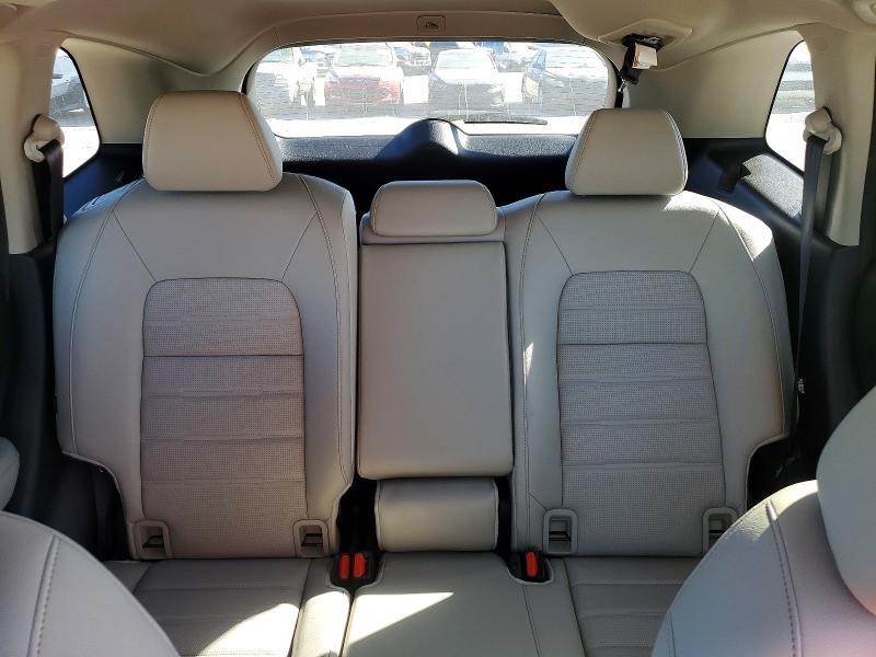 Продажа на аукционе авто 2026 Honda Cr-v Exl, vin: 2HKRS3H75TH304100, номер лота: 73668845