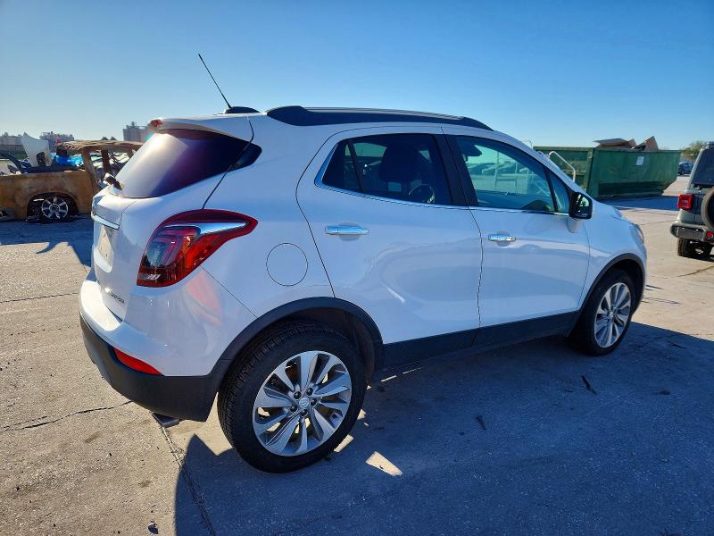 Aukcja sprzedaży 2020 Buick Encore, vin: KL4CJASB7LB046703, numer aukcji: 73035555