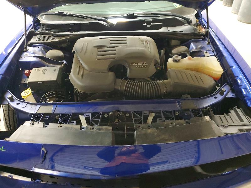 Продаж на аукціоні авто 2022 Dodge Challenger, vin: 2C3CDZAG1NH179125, номер лоту: 72733385