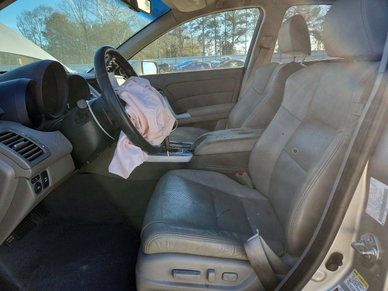 Aukcja sprzedaży 2009 Acura Rdx, vin: 5J8TB18569A006858, numer aukcji: 98629385