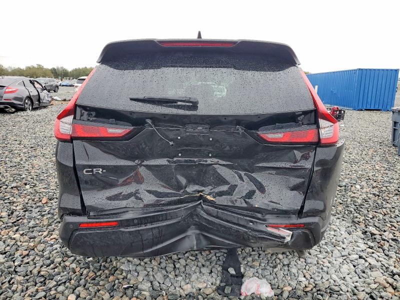 2026 Honda Cr-v მანქანა იყიდება აუქციონზე, vin: 7FARS3H79TE002151, აუქციონის ნომერი: 73451235
