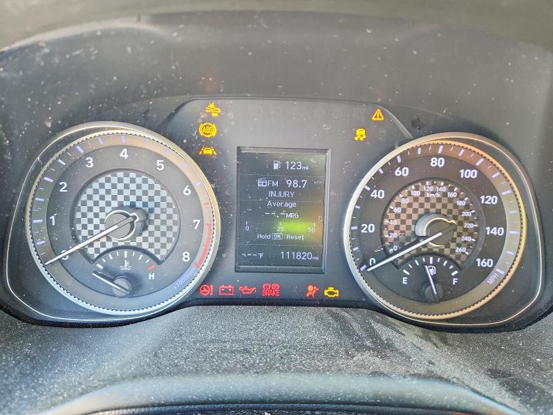 74300195 :رقم المزاد ، 5NPD84LF3KH408032 vin ، 2019 Hyundai Elantra مزاد بيع