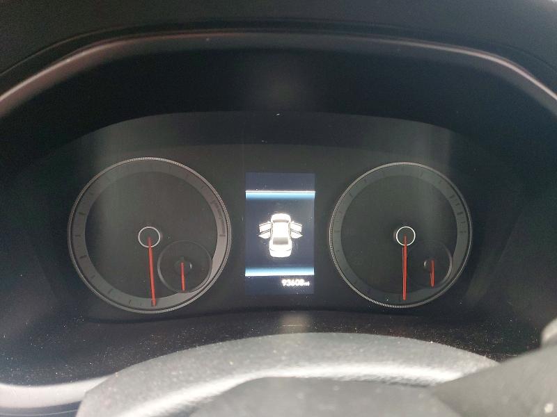 72184025 :رقم المزاد ، 5NPE34AF9KH770131 vin ، 2019 Hyundai Sonata مزاد بيع