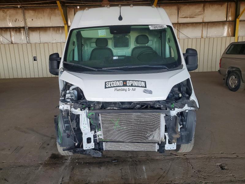 Продаж на аукціоні авто 2024 Ram Promaster, vin: 3C6MRVJG6RE105928, номер лоту: 75003985