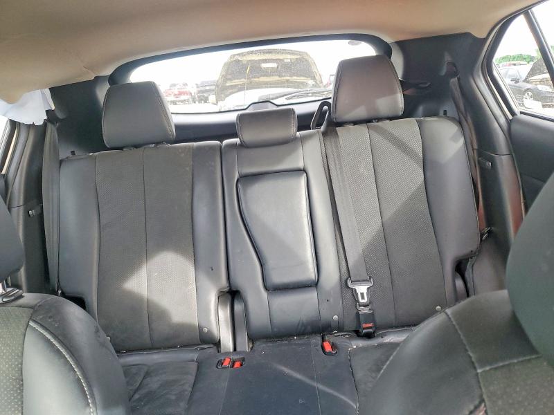 Продажа на аукционе авто 2024 Mitsubishi Eclipse Cross, vin: JA4ATWAA6RZ042259, номер лота: 73713815