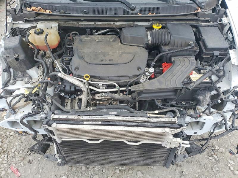 2019 Chrysler Pacifica მანქანა იყიდება აუქციონზე, vin: 2C4RC1GG9KR731249, აუქციონის ნომერი: 98579685