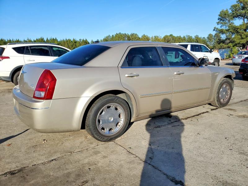 Продаж на аукціоні авто 2006 Chrysler 300, vin: 2C3KA53G06H140926, номер лоту: 73669535