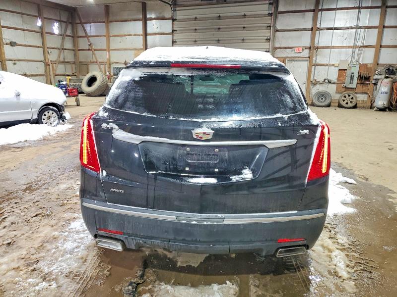 Aukcja sprzedaży 2018 Cadillac Xt5, vin: 1GYKNBRS2JZ247974, numer aukcji: 74611465