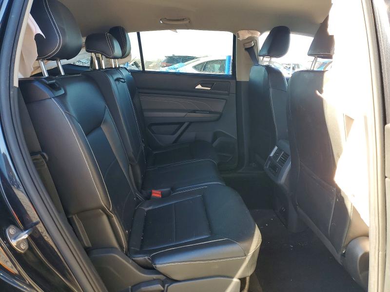 Продаж на аукціоні авто 2022 Volkswagen Atlas, vin: 1V2HR2CA0NC522477, номер лоту: 74152095