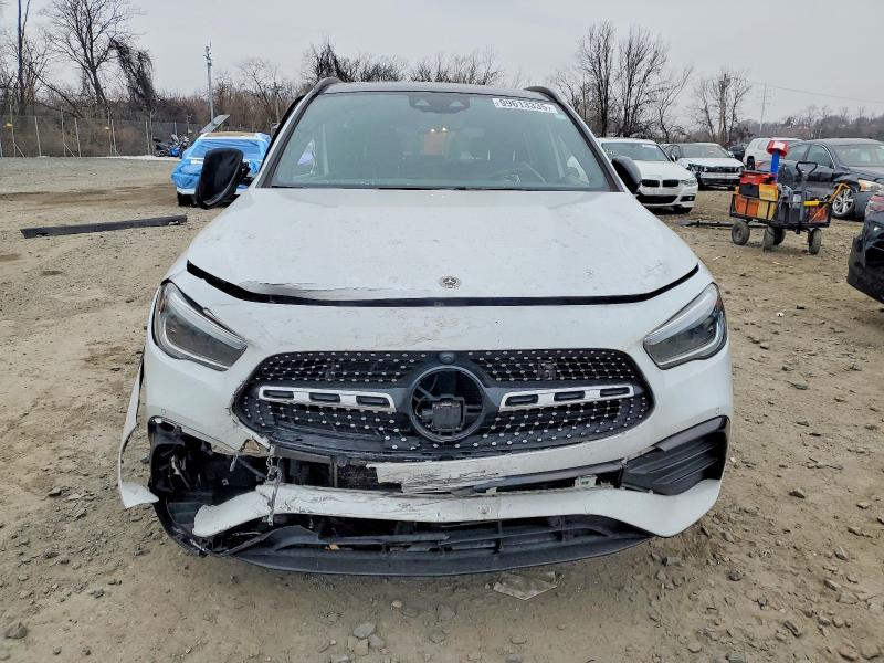 Aukcja sprzedaży 2021 Mercedes-benz Gla, vin: W1N4N4HB3MJ188330, numer aukcji: 99613335