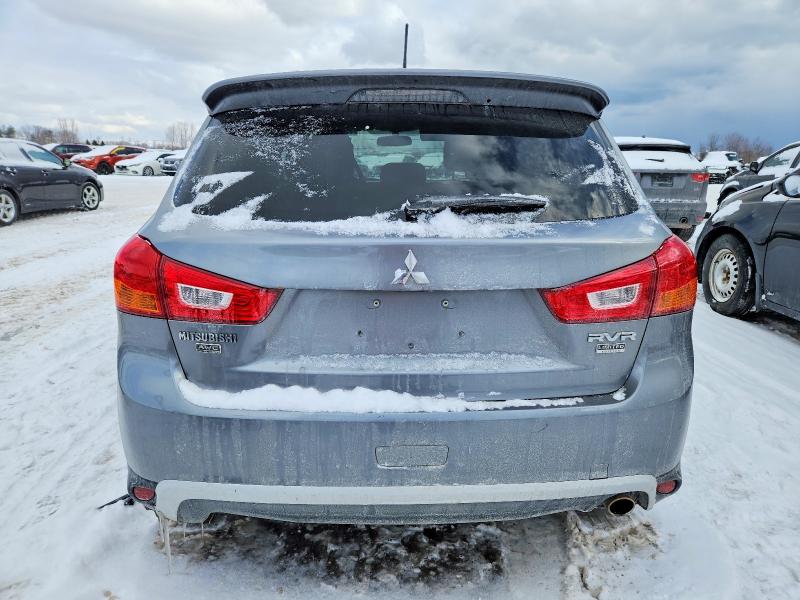 Продажа на аукционе авто 2015 Mitsubishi Truck/van Rvr Gt 4dr 4wd, vin: 4A4AJ4AU8FE602952, номер лота: 74380875