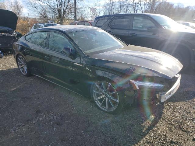 Продаж на аукціоні авто 2025 Audi A5 Premium, vin: WAUDACF55SA007796, номер лоту: 74046765
