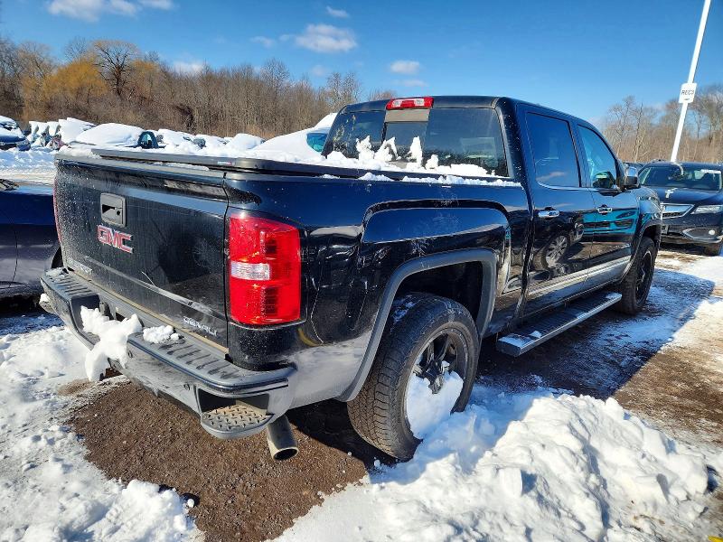 Aukcja sprzedaży 2014 Gmc Sierra K15, vin: 3GTU2WEJ6EG447905, numer aukcji: 75417525