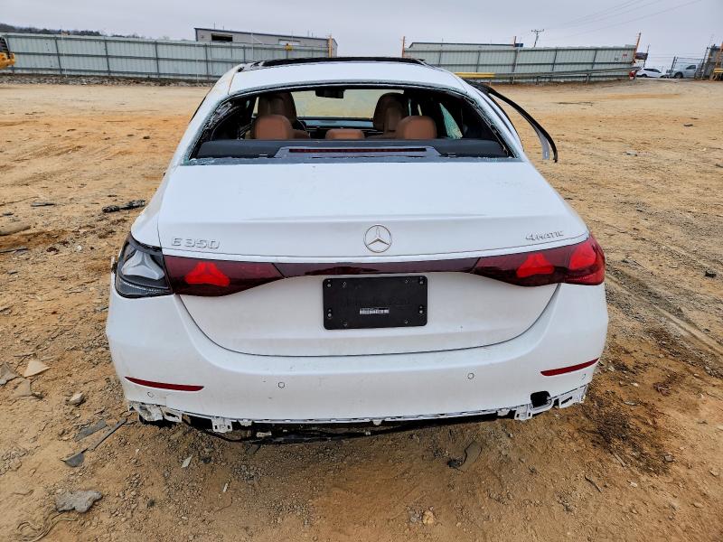 Aukcja sprzedaży 2024 Mercedes-benz E, vin: W1KLF4HB2RA045463, numer aukcji: 99866575