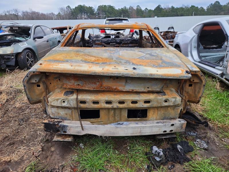 Aukcja sprzedaży 2018 Dodge Challenger, vin: 2C3CDZFJ9JH192655, numer aukcji: 46028686