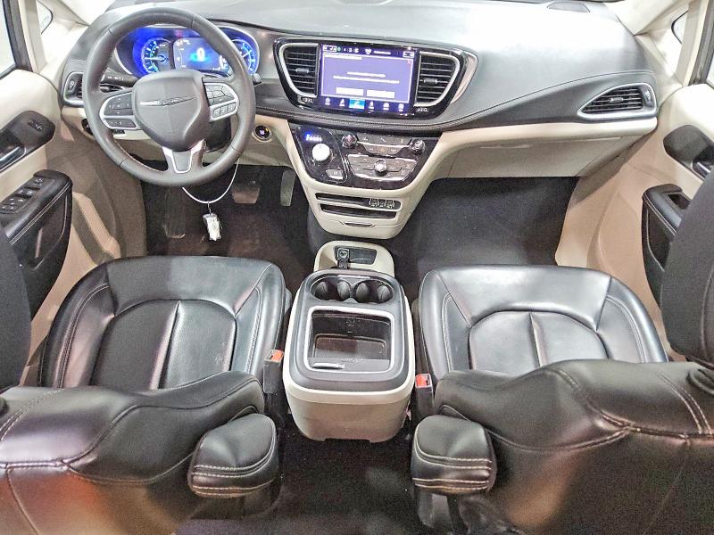 Aukcja sprzedaży 2023 Chrysler Pacifica H, vin: 2C4RC1L72PR523033, numer aukcji: 73413195