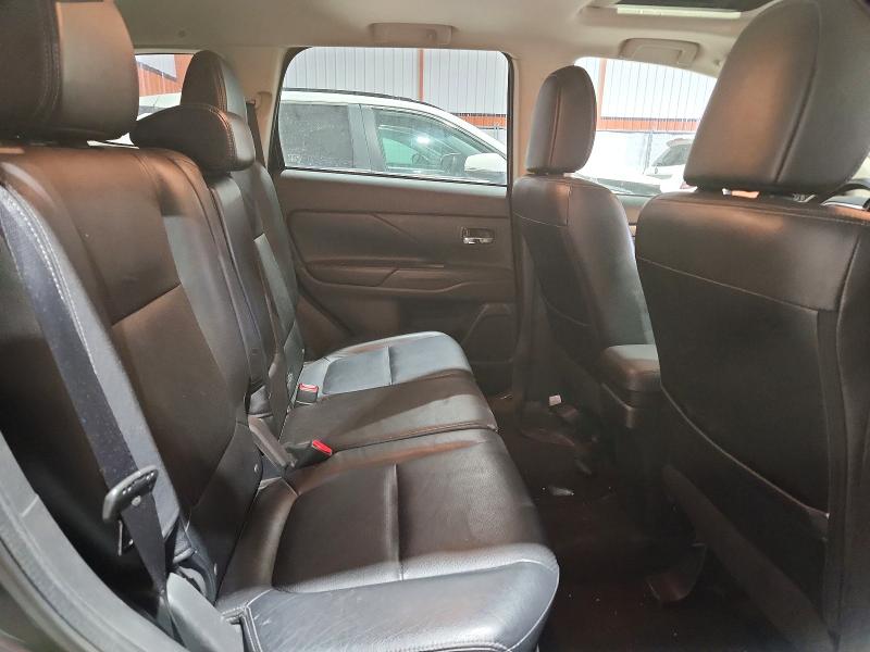 Продажа на аукционе авто 2015 Mitsubishi Outlander, vin: JA4JZ4AX6FZ602669, номер лота: 98879595