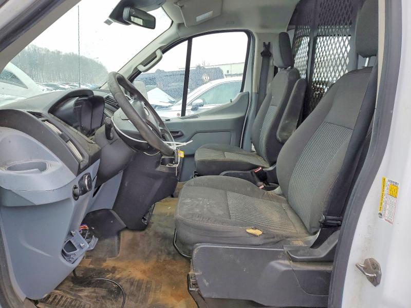 Продажа на аукционе авто 2019 Ford Transit, vin: 1FTYR1YM0KKA55755, номер лота: 74910595