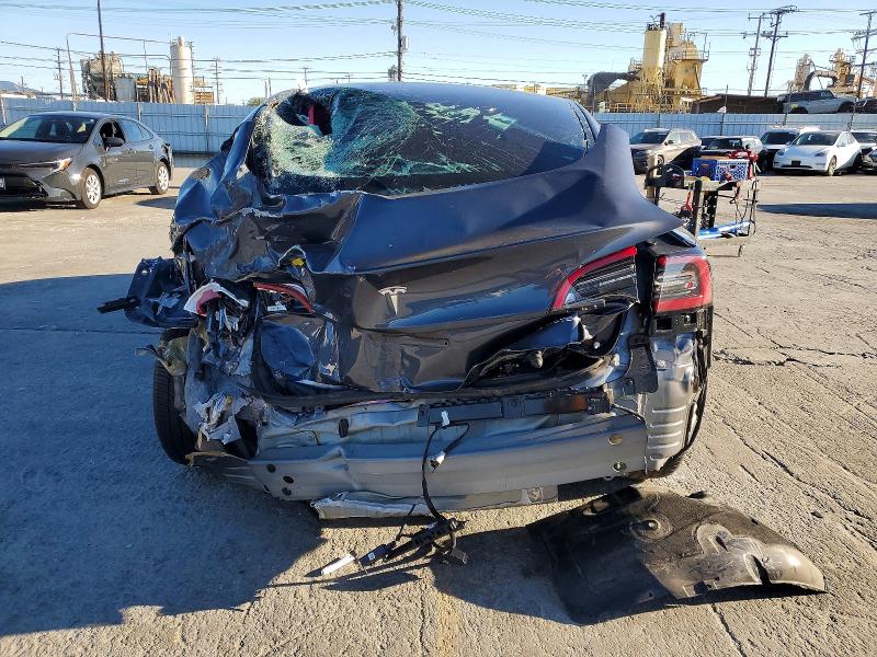 Aukcja sprzedaży 2023 Tesla Model 3, vin: 5YJ3E1EB3PF387234, numer aukcji: 72484385