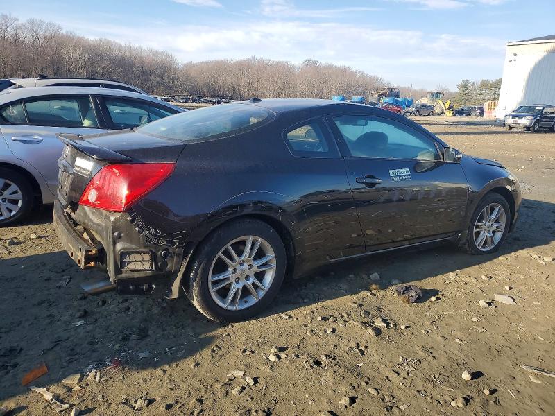 Продажа на аукционе авто 2008 Nissan Altima, vin: 1N4BL24E78C247355, номер лота: 72119685